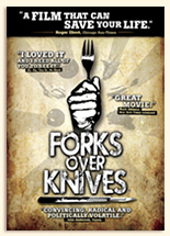 Forks Over Knives