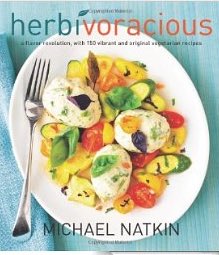 Cookbooks To Get Your Vegetarian Library Started