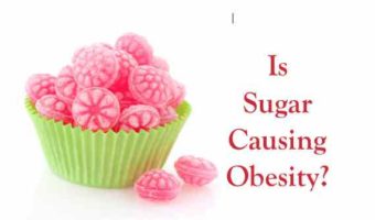 Is Sugar Causing Obesity