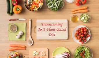 Transitioning To A Plant-Based Diet – Is It The Same As Being Vegan?