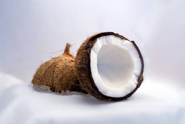 Benefits of using coconut 2
